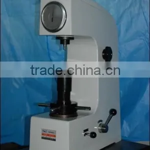 HR-150A Manual Alloy Steel Used Rockwell Hardness Tester thumbnail-3