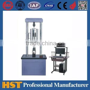 1000c High Temperature Creep Tensile Lab Testing Equipment thumbnail-1