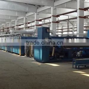 Woven Fabric Stenter Setting Machine thumbnail-1