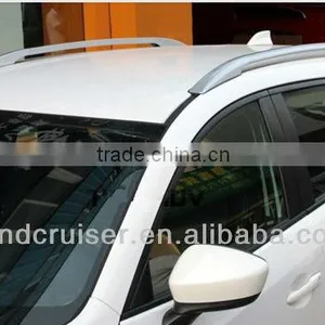 Roof Rack Aluminum Alloy for Mazda Cx-5 thumbnail-1
