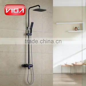Bathroom Shower Set Shower Column Set Made in China thumbnail-2