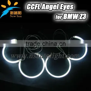 CCFL Angel Eye Halo Ring Bulb, New Product Automotive Part Headlights for BMW Z3 thumbnail-1