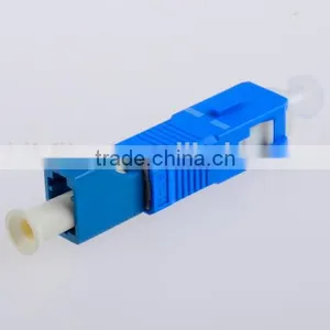 Optic Fiber Hybrid Adapter Male-female SC-LC Adapters thumbnail-4