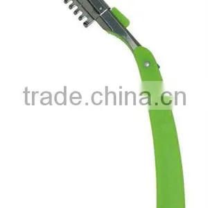 Hair Salon Blade&razor,stainless RazorP003 thumbnail-1