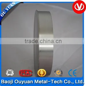 Vacuum Coating Titanium Aluminum Target thumbnail-2