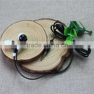 Colorful Earphones ,Custom Earphones In Bulk,Hot Sale Cheap Mobile Earphone thumbnail-1