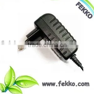 Hot Sale Power Adapter With 12V/1A Output thumbnail-1