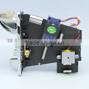 Coin Acceptor Coin Selector Coin Collector Token Acceptor TW-930 thumbnail-1