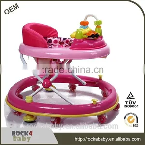 2016 NEWLIEST DESIGN BEST CHILD BABY WALKER thumbnail-2