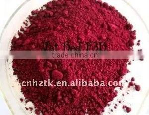 Vat Red F3B/C.I.Vat Red 31/ Textile VR31 thumbnail-1