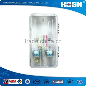 Best Sale Single Phase Meter Box thumbnail-1