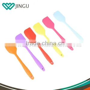Best Quality Personalized Kitchen Silicone Spatula Set/silicon Spatula thumbnail-4
