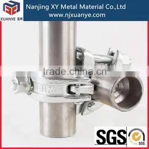 Bs1139 Scaffolding Clamp thumbnail-3