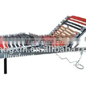 Electric Adjustable Bed thumbnail-1
