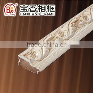 Wood Frames For Pictures From China No MOQ 2009-2W thumbnail-1