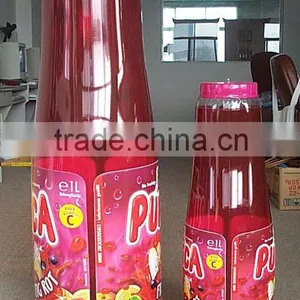 Large Custom Inflatable Beer Bottle for Promotion thumbnail-2