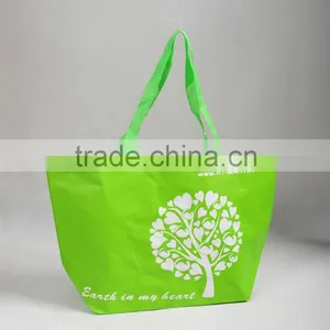 Eco-friendly&high Quality pp Woven School Bag With Film thumbnail-5