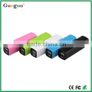 2014 Hot Sell 1800mAh-2600mAh External Power Band Portable Cellphone Charger for Appl Android thumbnail-1
