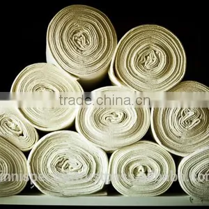 100% Cotton Wadding Organic Cotton Badding thumbnail-2