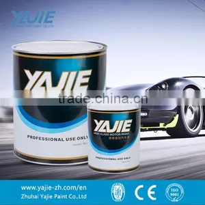 Best Price Advanced Car Brands Auto Paint Purple Red Auto Paint thumbnail-2