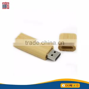 2016 New Design Usb 2.0 Bulk Wood Usb Flash Drive thumbnail-4
