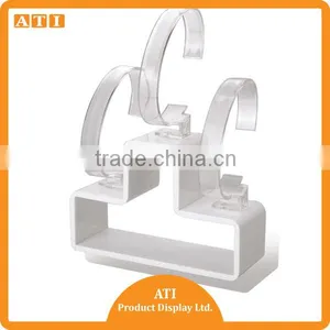 Durable Acrylic Watch Display Holder thumbnail-4