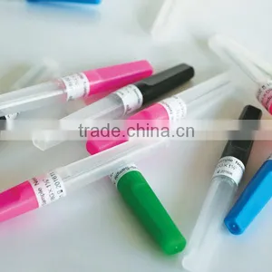Hot Sale Safety Blood Collection Set thumbnail-3
