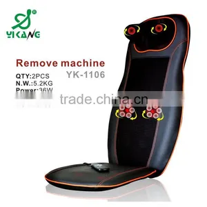 New Product Electric Massager Body Personal Massager Chair thumbnail-1