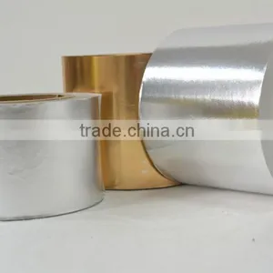 China Supplier Gold Cover Cigarette Wrapper thumbnail-5