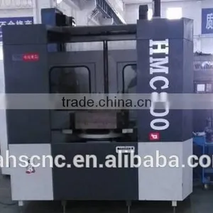 Cnc Machining HMC800 Horizontal Machining Center and 5 Axis Cnc Machine Price thumbnail-1