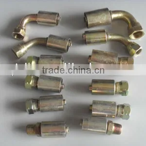 Hydraulic Hose Fittings thumbnail-2
