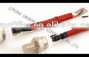 Phase Control Thyristor KP10A(100-3000V) thumbnail-1