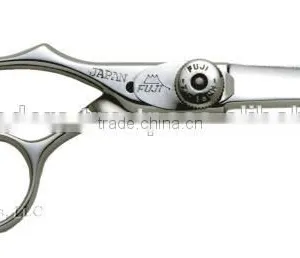 6.5" Professional Stainless Steel Barber Hair Scissors thumbnail-2