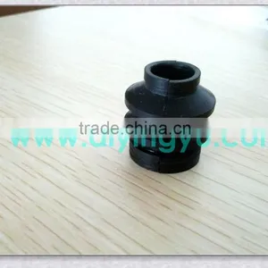 Factory Direct Sell Flexible Corrugated Rubber Hoses thumbnail-1