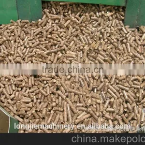 Energy-saving Complete Pellet Production Line thumbnail-3