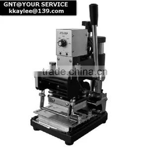 All-purpose Stamping Machine thumbnail-1