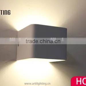 Indoor Fashion Decorative Bed Lamp Living Room Wine Cabinet Wall Led Light thumbnail-4