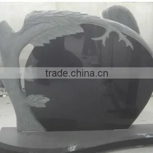 Tree Shape Headstone/Tombstone thumbnail-1