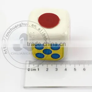 Dice Toy Candy / Pressed Candy in Dice / Happy Dice Candy Toy thumbnail-4