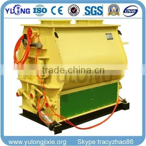 Animal Feed Mixing Machine thumbnail-2
