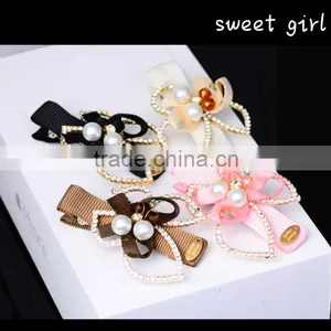 Metal Snap Hair Clips, Metal Hair Clips, Wholesale Metal Hair Clips F42 thumbnail-1