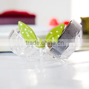 Rhinestone Dust Plug Luxurious Crown Earphone Dust,promotion Gift-A1 thumbnail-5