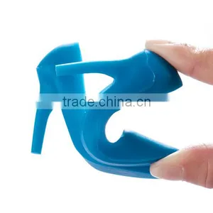 New Design High Heeled Shoes Tablet Phone Holder Mobile Phone Holder Cell Phone Holder thumbnail-3
