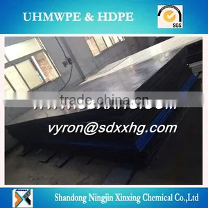 High-density Polyethylene Plastics Sheet / 4x8 Plastic thumbnail-4