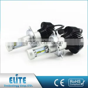 Nice Quality High Intensity Motorcycle Led Headlight M3 thumbnail-1
