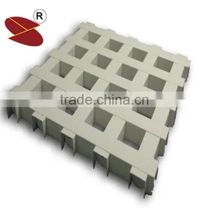 Hot Sale Metal Aluminum Grid Ceiling thumbnail-1