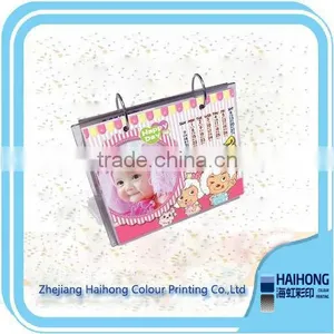 New Delicate Calendar Printing for Childrens thumbnail-1