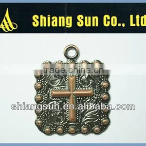 2 Inch Metal Buckle thumbnail-1