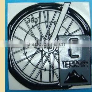 Fashion Clothing Brand Label thumbnail-1