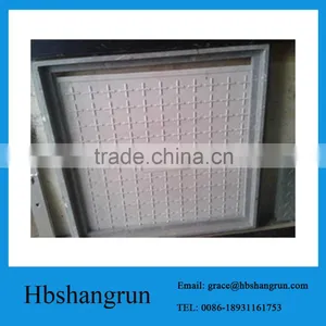New Type of Manhole Covers for Sale thumbnail-3